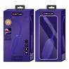 Pretty love - julius huevo vibrador impermeble & recargable lila - 8