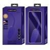 Cajas del huevo vibrador Pretty Love Marina violeta