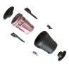 Electrastim jack socket electro masturbador - 5