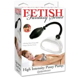 Fetish fantasy series - series bomba ondas estimuladoras vaginal potente