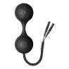 Electrastim  lula ejercicios kegel 100% silicona - 3