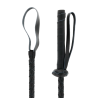 Darkness fusta leather fetish bdsm 60cm - 2