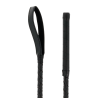 Darkness  fetish fusta negro bdsm 70 cm - 2