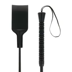 Darkness - fetish fusta negro bdsm ancha