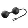 Electrastim  lula ejercicios kegel 100% silicona - 5