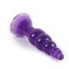 Plug Climax Happens tumbado con su ventosa