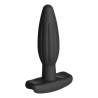 Electrastim silicone plug anal rocker butt small - 3