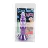 Blíster del plug anal Climax Happens