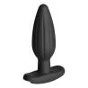 Electrastim silicone plug anal rocker butt medium - 2