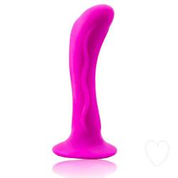 Passion strong suction plug unisex - 3