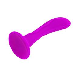 Passion strong suction plug unisex - 6