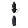 B Swish Bfilled Classic Unleashed negro, plug y mando en vertical