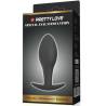 Caja del plug anal Pretty Love con base ancla