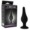 Pretty love  bottom - plug ergonomico silicona 14 cm - 2