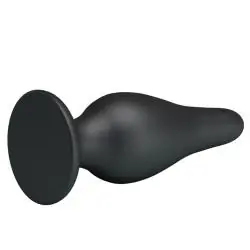 Pretty love - plug ergonomico silicona 15.4 cm