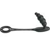 Pretty love bottom - anillos pene con plug vibrador - 2