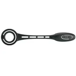 Pretty love - anillos pene con plug vibrador