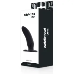 Addicted toys - anal plug spot 12 cm Addicted toys - anal plug spot 12 cm