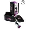 Secretplay anal plug lila s - 2