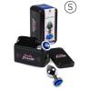 Secretplay anal plug azul s - 2