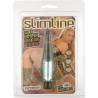 Sevencreations  super compact plug anal vibrador - 2