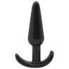 Addicted toys set 4 plugs anales - 4