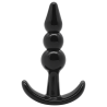 Addicted toys set 4 plugs anales - 6