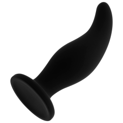 Ohmama plug curvado punto P de lado