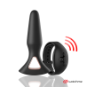 Ambiguo watchme control remoto plug anal alexandru - 3