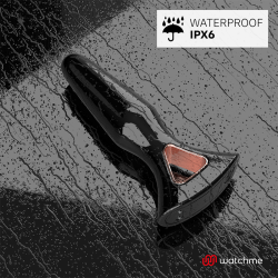 Ambiguo watchme control remoto plug anal alexandru - - 5