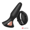 Ambiguo watchme control remoto plug anal alexandru - 6