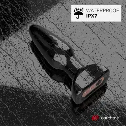 Anbiguo - watchme control remoto plug pulse andré