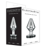 Electrastim  midi electro butt anal plug m - 2