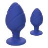 Calex cheeky plugs anales lila - 2