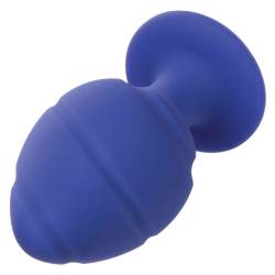 Calex cheeky plugs anales lila - - 6