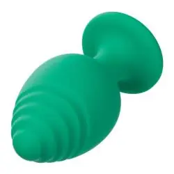 Calexotics - cheeky plugs anales verde
