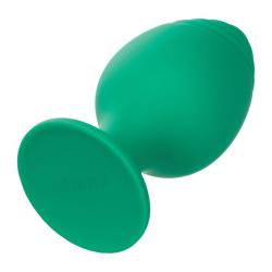 Calexotics - cheeky plugs anales verde
