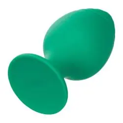 Calexotics - cheeky plugs anales verde