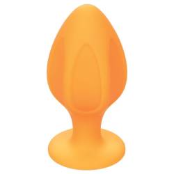 Plug grande del set Cheeky naranja