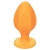 Plug grande del set Cheeky naranja