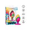 Calex cheeky large tie-dye plug anal - 5