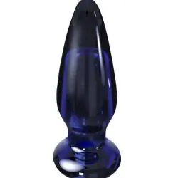 Toyjoy - the shining plug cristal vibrador