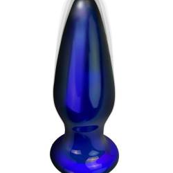 Buttocks the shining glass buttplug - - 6