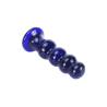 Buttocks  the radiant glass buttplug - 4