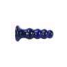 Buttocks  the radiant glass buttplug - 6