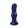 Buttocks  the gleaming glass buttplug - 3