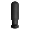 Electrastim  aura electro estimulador silicona anal / vaginal - 2