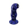 Buttocks  the gleaming glass buttplug - 5