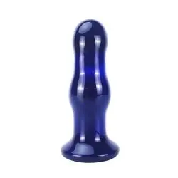 Toyjoy - the gleaming plug cristal vibrador