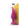 B Swish Bfilled Basic Plus magenta en su envase